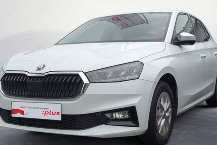 Skoda Fabia 30.021 km 17.980 &euro; Hilden 40721