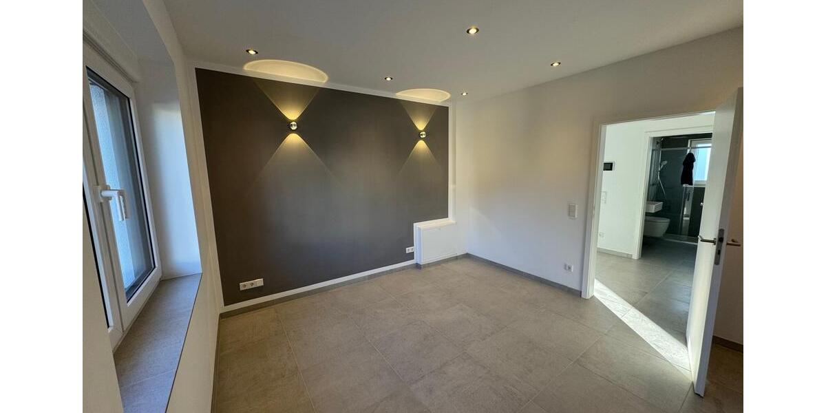 4 Zimmer Maisonette Erstbezug und Kernsanierung mit Energie­effizienz­klasse A 4 zimmer