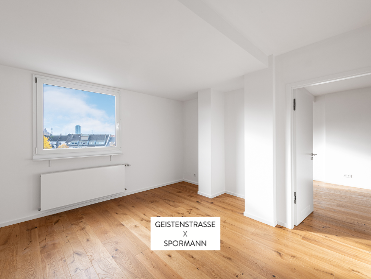 Wohnung zum Kaufen in Düsseldorf 549.000 € 90.1 m² 3 zimmer