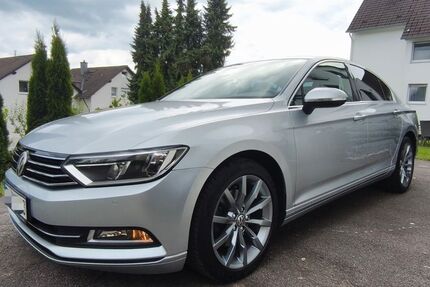 VW Passat 115.000 km 13.900 &euro; Radevormwald 42477