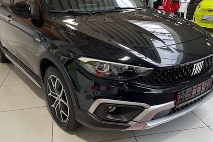 Fiat Tipo 16.500 km 24.950 € Wuppertal 42107