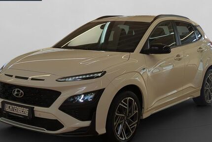 Hyundai KONA 42.150 km 19.990 &euro; Leverkusen 51381