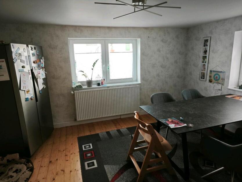 Charmantes Einfamilienhaus in Hofschaftslage