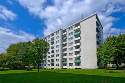 Wohnung Solingen Wald - 2.5 Zimmer, 52 m&sup2;, 469&euro; | Angebot:26249940