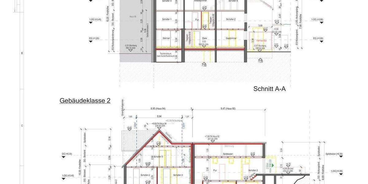Handwerkerobjekt: 2 × EFH auf einem Grundstück - Einzelverkauf möglich (ideelle Teilung) 1 zimmer