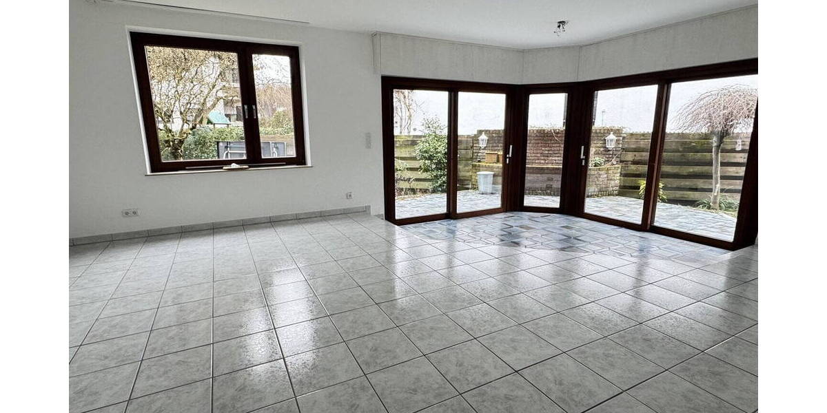 Etagenwohnung Bergisch Gladbach Schildgen - 3 Zimmer, 109 m&sup2;, 1.490&euro; | Angebot:26037052