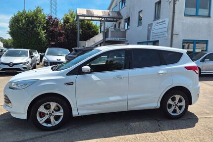 Ford Kuga 161.021 km 4.900 &euro; Hilden 40721