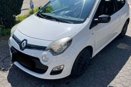 Renault Twingo 162.029 km 2.990 &euro; Bergisch Gladbach 51427
