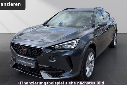 Cupra Formentor 50.350 km 23.990 &euro; Mettmann 40822