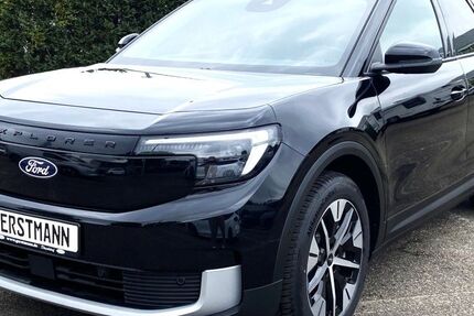 Ford Explorer 5.000 km 38.980 &euro; Düsseldorf 40589