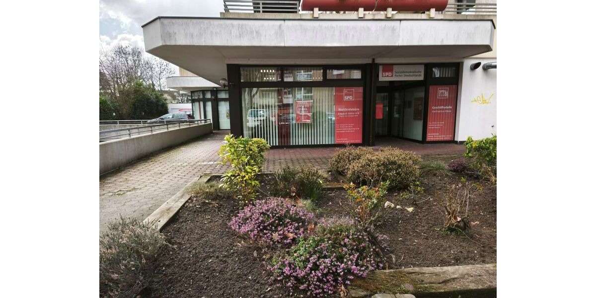 Gewerbeobjekt Hilden - 319.000&euro; | Angebot:25779700