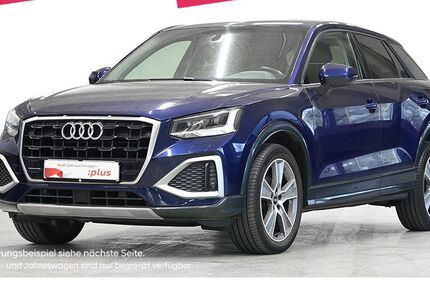 Audi Q2 89.084 km 17.999 &euro; Wuppertal 42109