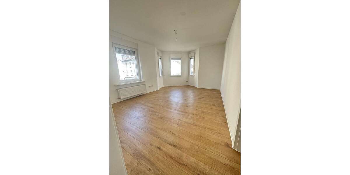 Etagenwohnung Leverkusen Lützenkirchen - 2 Zimmer, 55 m&sup2;, 720&euro; | Angebot:26916340