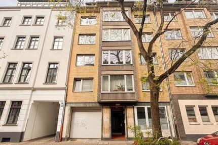 Wohnung Düsseldorf Stadtbezirk 3 - 2 Zimmer, 44 m&sup2;, 229.000&euro; | Angebot:27442967