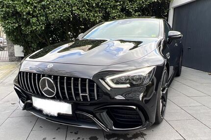 Mercedes-Benz AMG GT 20.000 km 115.000 &euro; Remscheid 42899