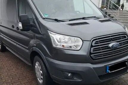 Ford Transit 121.000 km 14.999 &euro; Overath 51491
