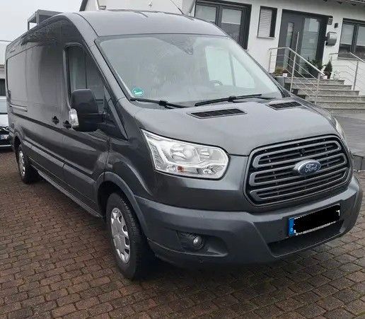 Ford Transit 121.000 km 14.999 &euro; Overath 51491