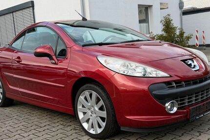 Peugeot 207 98.585 km 3.995 &euro; Hilden 40721