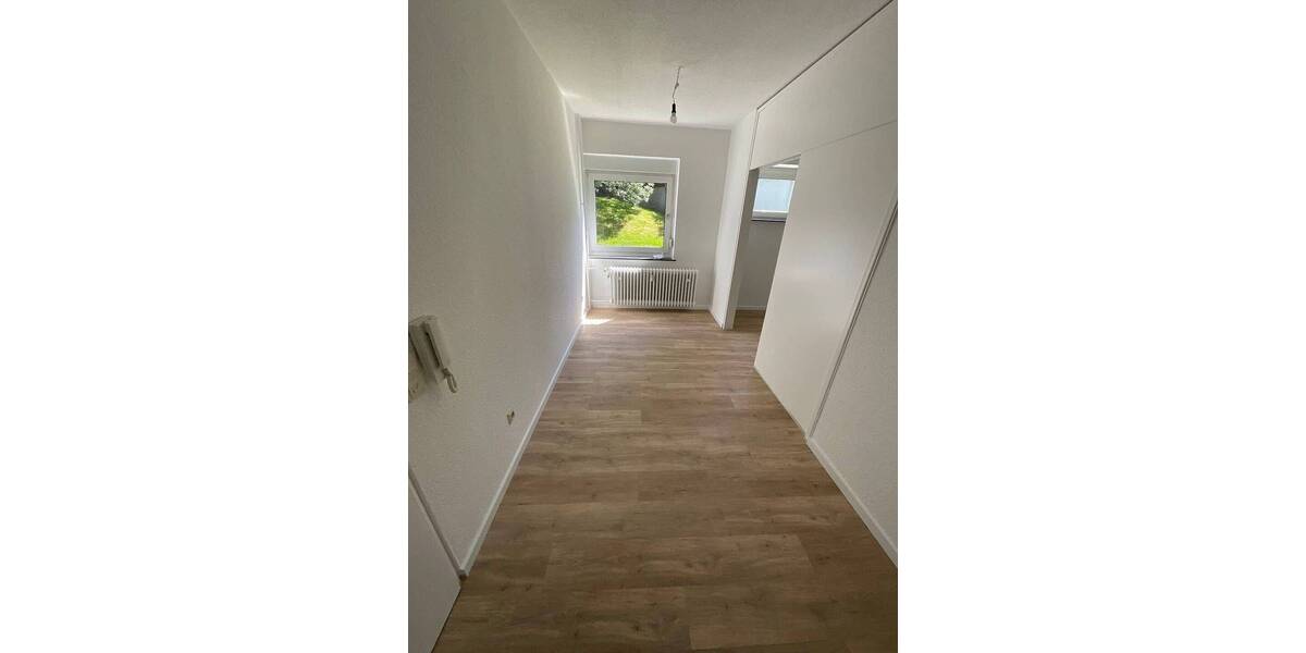 Etagenwohnung Remscheid Süd - 2 Zimmer, 60 m&sup2;, 499&euro; | Angebot:26912874