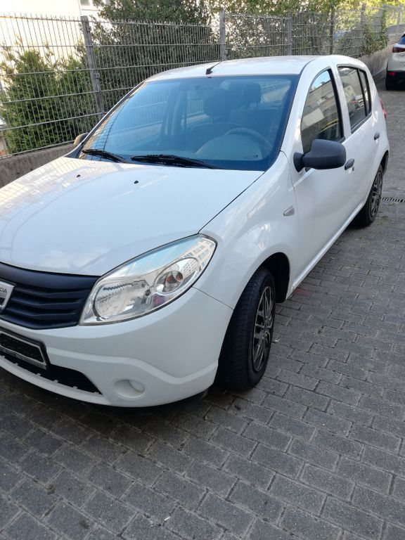 Sandero