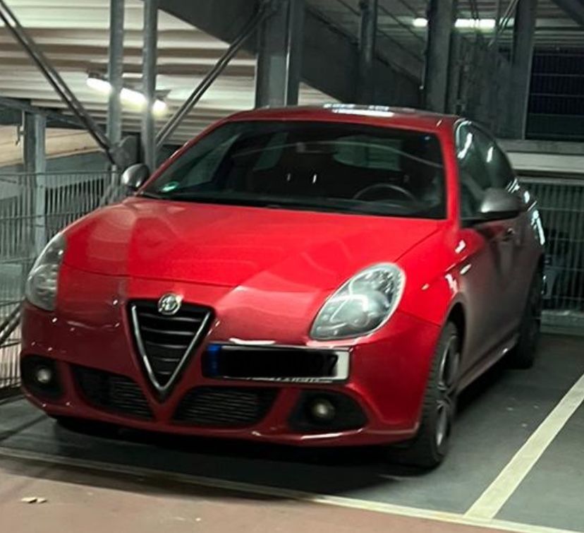 Giulietta