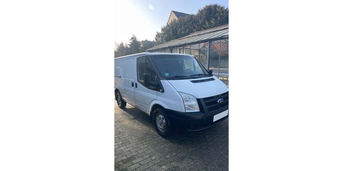 Ford Transit 220.000 km 5.900 &euro; Wuppertal 42349