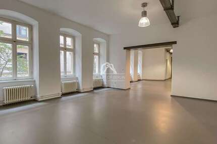 Büro in Berlin 639.000 € 124.51 m²