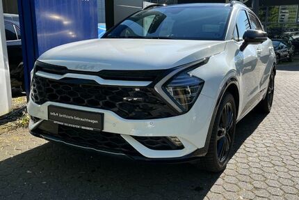 Kia Sportage 35.000 km 31.000 &euro; Bergisch Gladbach 51427