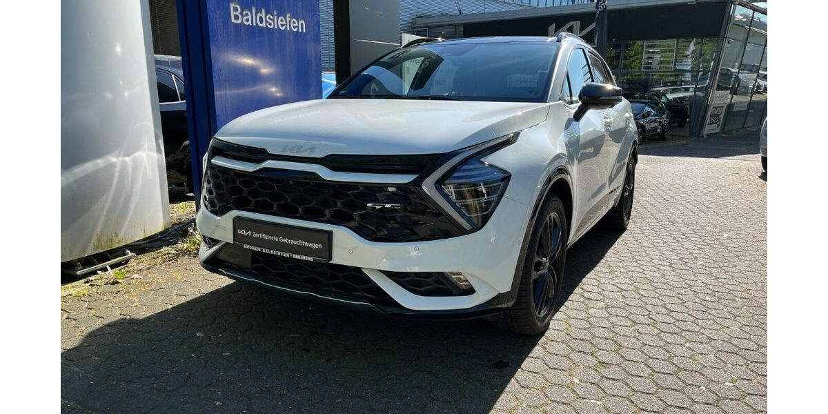 Kia Sportage 35.000 km 31.000 &euro; Bergisch Gladbach 51427
