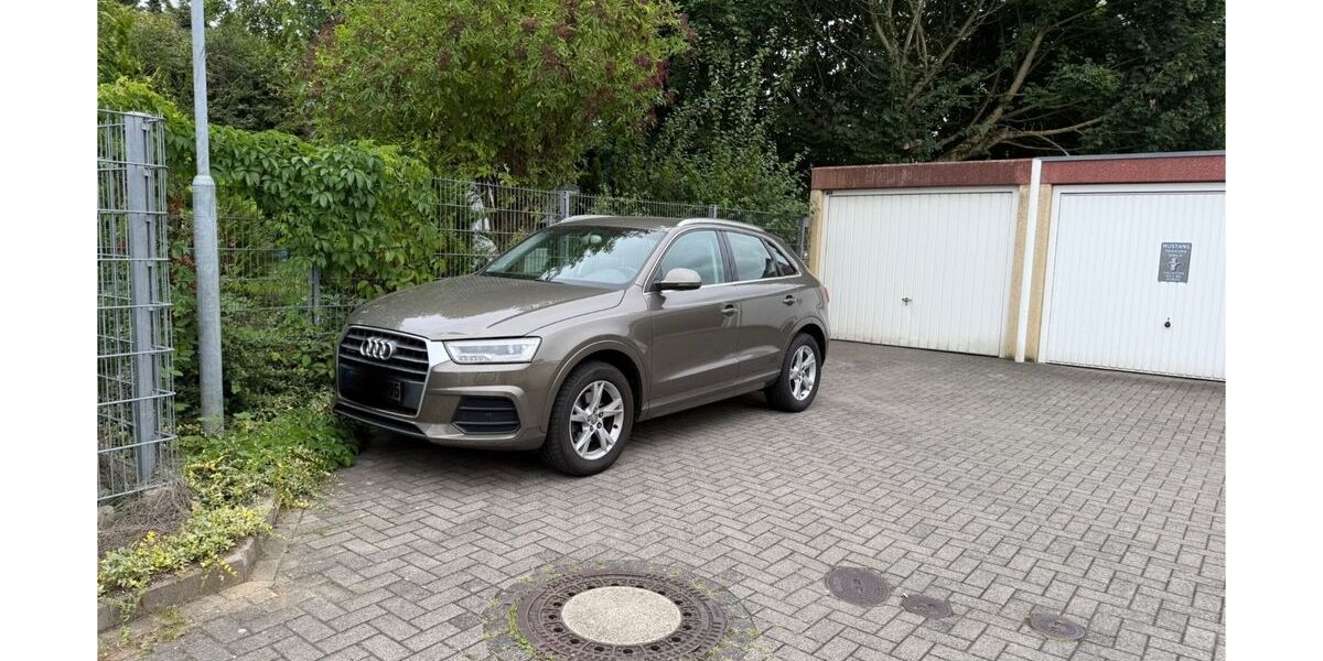 Audi Q3 112.000 km 16.000 &euro; Hagen 58089