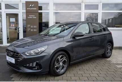 Hyundai i30 77.427 km 14.785 &euro; Leverkusen 51373