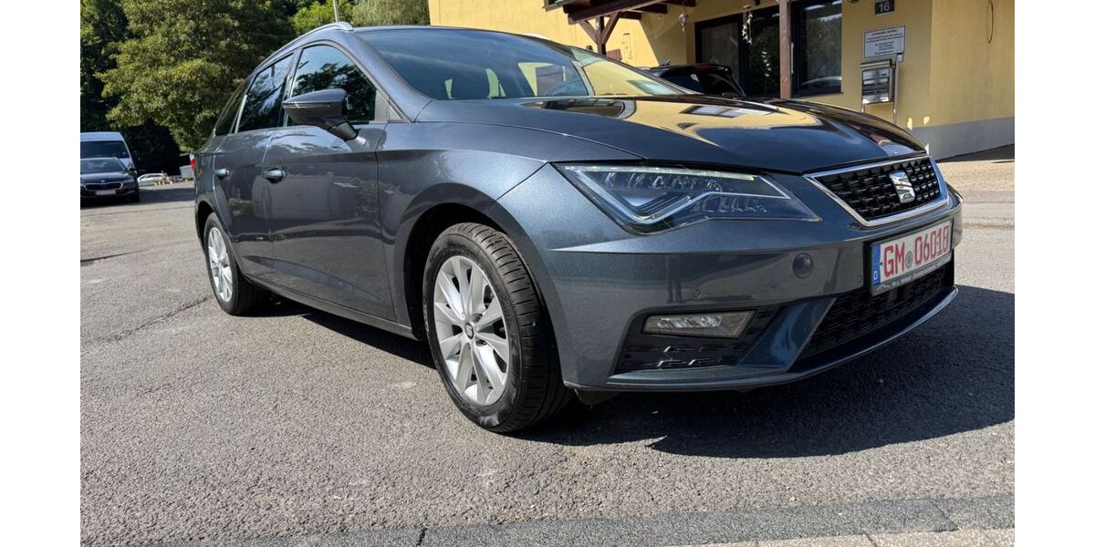 Seat Leon 91.000 km 12.999 &euro; Engelskirchen 51766