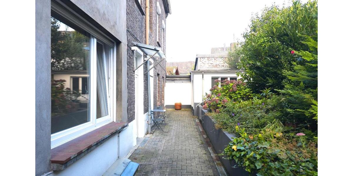 Mehrfamilienhaus, Wohnhaus Wülfrath - 625.000&euro; | Angebot:27428753