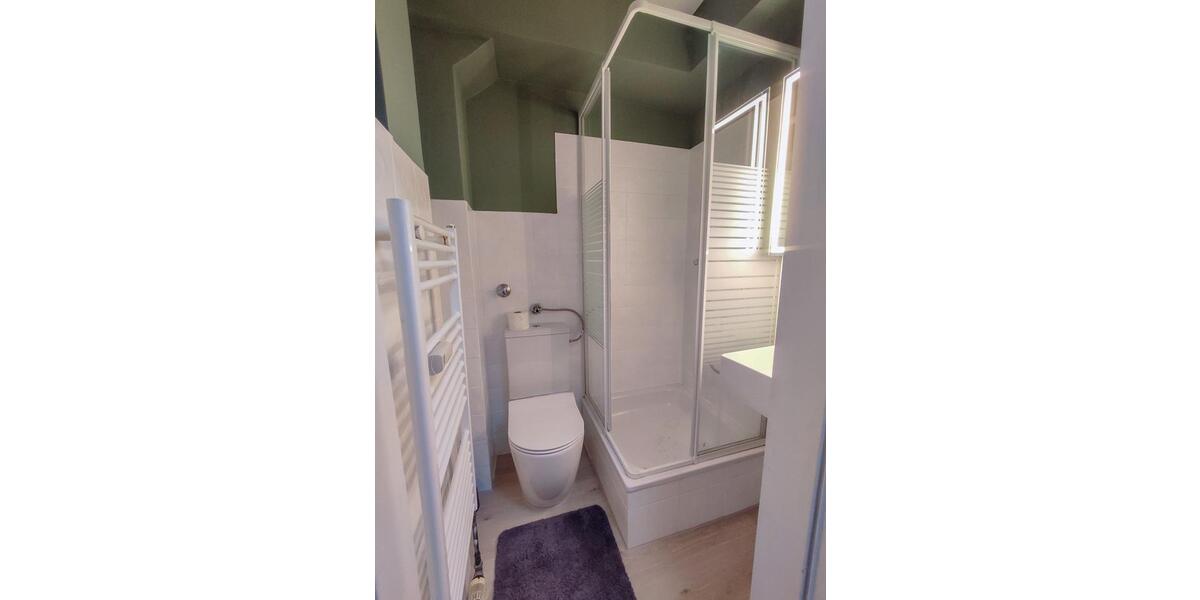 Stilvolles möbliertes Studio 25m² in zentraler Lage – sofort frei 1 zimmer