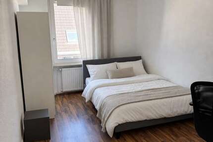 Zimmer Düsseldorf Oberbilk - 500&euro; | Angebot:26630754