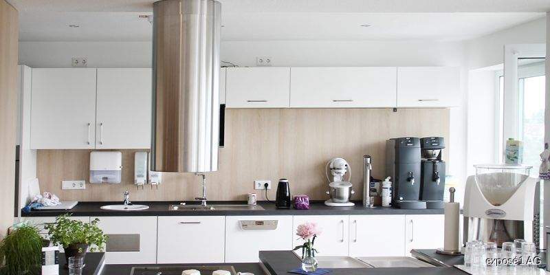 Etagenwohnung Herdecke - 2 Zimmer, 77 m&sup2;, 1.050&euro; | Angebot:25675682