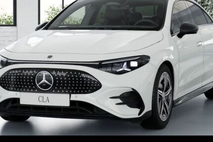 Mercedes-Benz CLA 250 11.135 km 53.990 &euro; Düsseldorf 40470