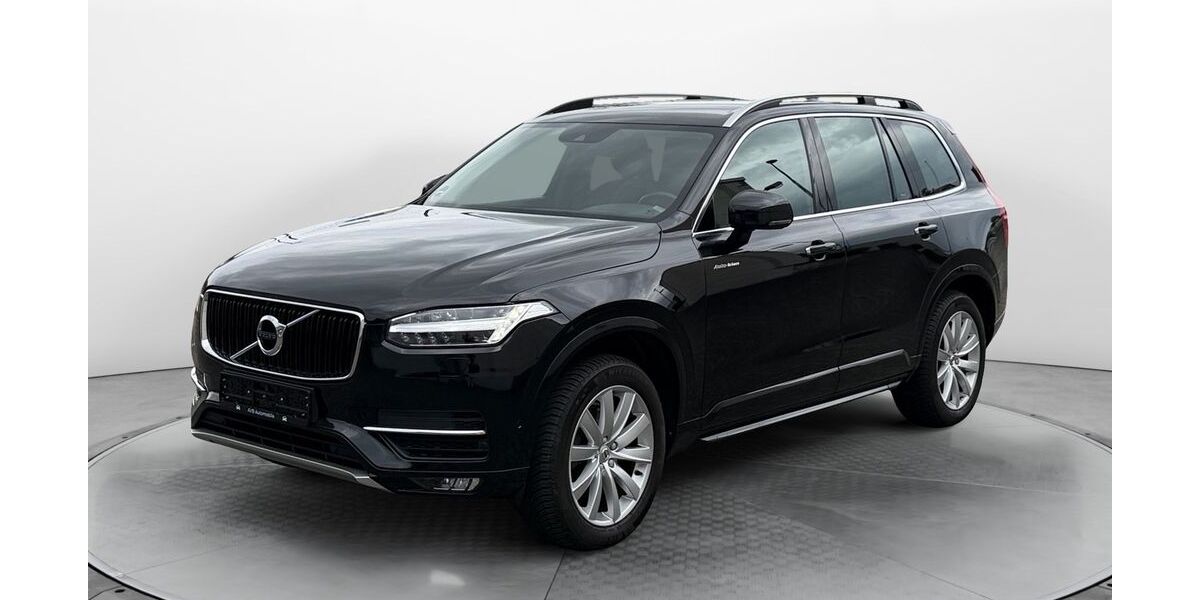 Volvo XC90 75.772 km 34.900 &euro; Dormagen 41540