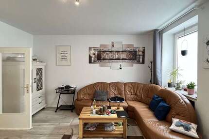 Wohnung Düsseldorf Unterbilk - 2 Zimmer, 55 m&sup2;, 179.000&euro; | Angebot:26915025