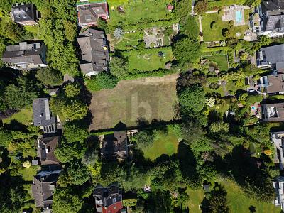 SELTENE GELEGENHEIT IN EXKLUSIVER VILLENLAGE - Grundstück Wuppertal Gemarkung Vohwinkel | Angebot:27018910