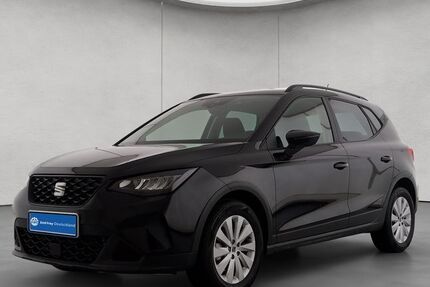 Seat Arona 19.610 km 17.790 &euro; Leverkusen 51373