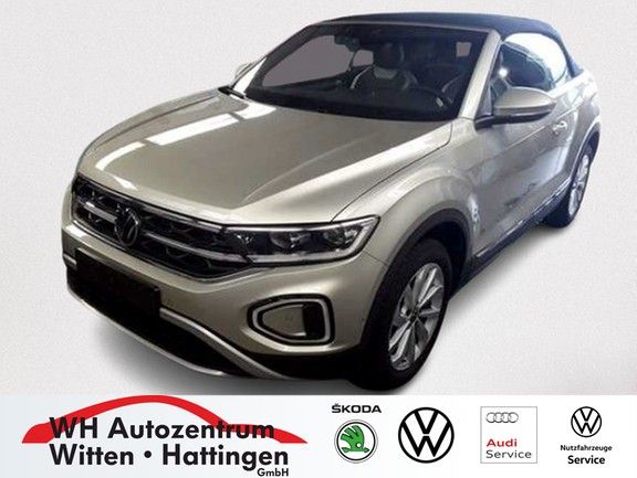 VW T-Roc 9.790 km 33.990 &euro; Hattingen 45527