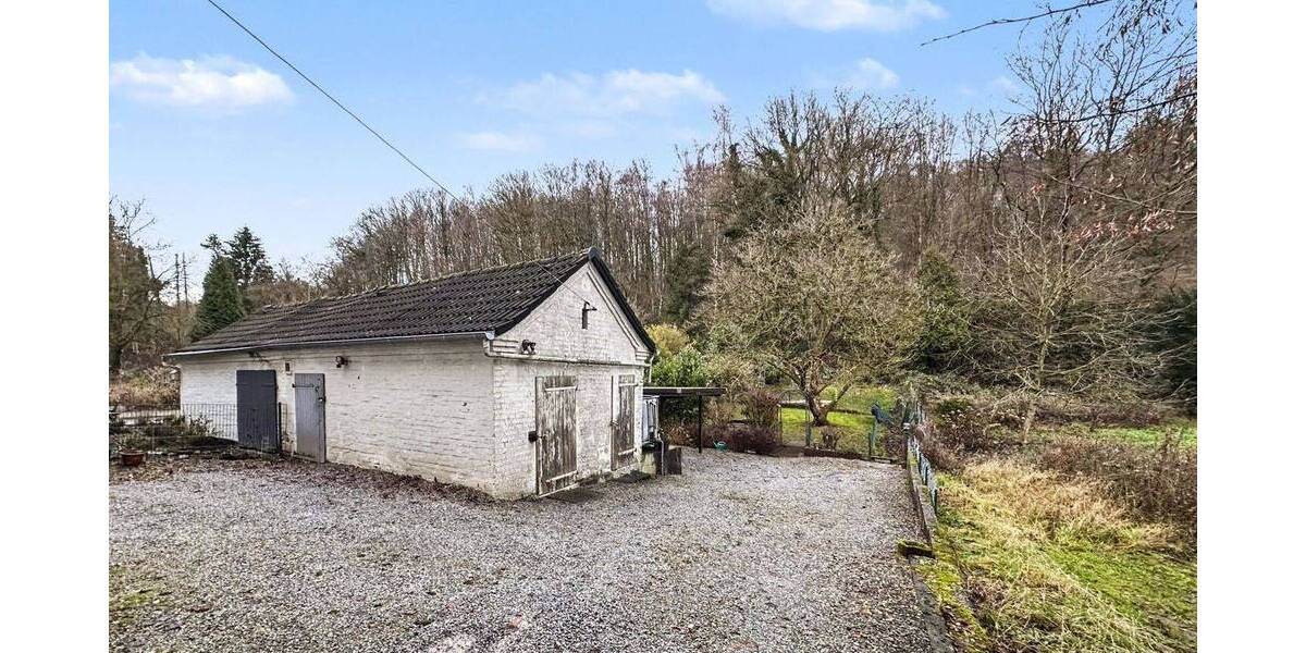 Etagenwohnung Wülfrath Schlupkothen - 3 Zimmer, 84 m&sup2;, 169.900&euro; | Angebot:26128645