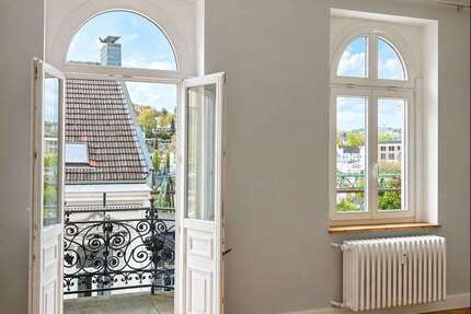 Wohnung Wuppertal Arrenberg - 2 Zimmer, 113 m&sup2;, 396.690&euro; | Angebot:26941879