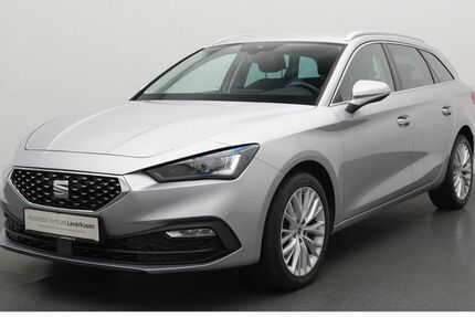 Seat Leon 59.181 km 21.980 &euro; Leverkusen 51379