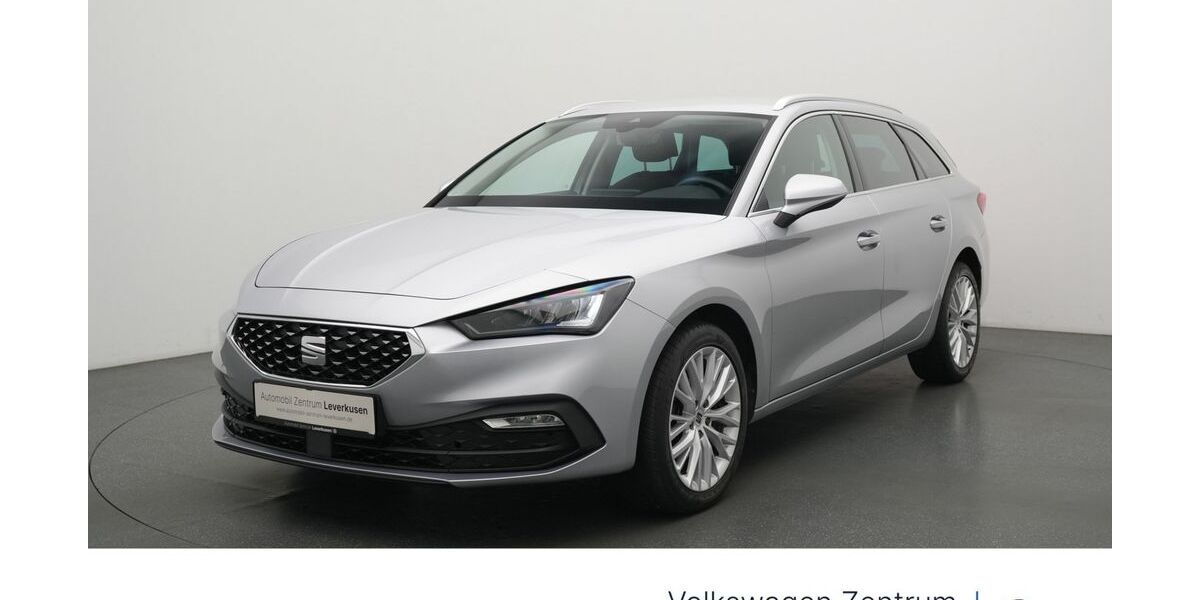 Seat Leon 59.181 km 21.980 &euro; Leverkusen 51379