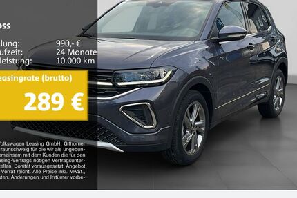 VW T-Cross 1.201 km 29.220 &euro; Remscheid 42897
