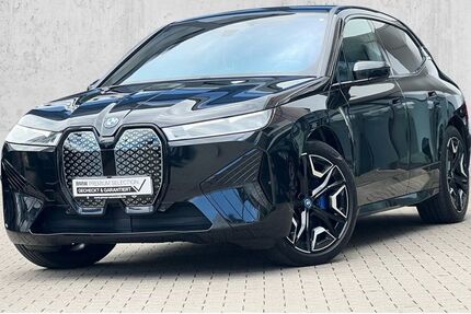 BMW iX 51.709 km 43.290 &euro; Wuppertal 42117