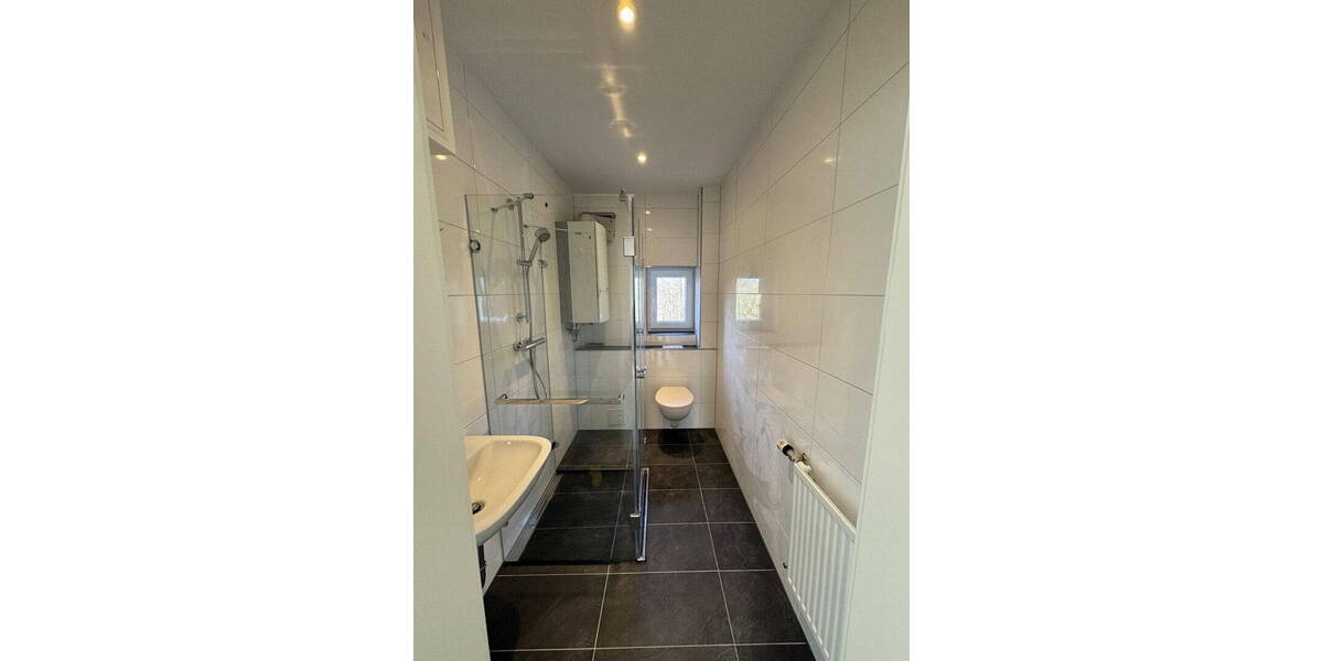 Etagenwohnung Hattingen Winz - 3 Zimmer, 58 m&sup2;, 667&euro; | Angebot:26023389