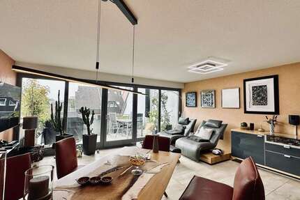 Wohnung Dormagen Hackenbroich - 3 Zimmer, 84 m&sup2;, 370.000&euro; | Angebot:23822962